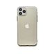 Чохол-накладка Silicone Molan Cano Jelly Clear Case для Apple iPhone 11 Pro Max (clear) 010607-114 фото 4