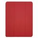Чехол-книжка DK Эко-кожа силикон Smart Case Слот под Стилус для Apple iPad Pro 11" 2gen 2020(011190) (red) 011190-082 фото 2