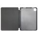 Чехол-книжка CDK кожа силикон Smart Cover Слот Стилус для Apple iPad Pro 12.9" 3gen 2018 (011191) (black) 014763-998 фото 6