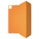 Чохол-книжка CDK шкіра силікон Smart Cover Слот Стилус для Apple iPad Pro 12.9" 3gen 2018 (011191) (orange) 014763-058 фото 4