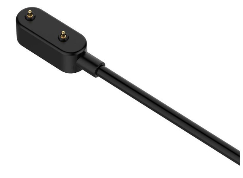 Зарядное устройство 2шт CDK для Huawei Band 8 / 9 | кабель (1m) USB (011938) (black) 022323-124 фото