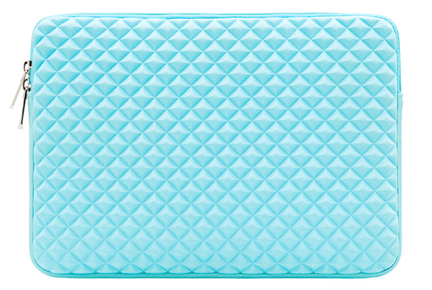 Сумка Mosiso Nylon Fundo Cube для Ноутбука 13" (sky blue) 010999-916 фото