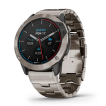 Garmin Quatix 6X