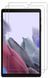 Захисне скло 2 шт CDK для Samsung Galaxy Tab A7 Lite (T220 / T225) | Full Glue (012605) (clear) 020226-063 фото 1