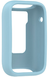 Чехол-бампер DK Силикон для Xiaomi Mi Band 7 Pro (azure blue) 016239-964 фото 4