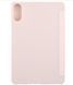 Чохол-книжка CDK для Xiaomi Poco Pad 12.1" | Екошкіра силікон Smart Case (020119) (pink sand) 020120-055 фото 2