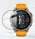 Защитная пленка 3шт CDK для Garmin Fenix 8 47mm | Composite Film box (021010) (black) 021021-062 фото 1