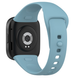 Ремінець DK Sport Band для Xiaomi Redmi Watch 3 (azure blue) 015663-964 фото 2