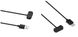 Зарядний пристрій CDK кабель USB для Xiaomi Amazfit T-Rex Pro A2011 (011925) (black) 011927-124 фото 3