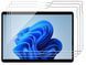 Захисне скло 3 шт CDK для Microsoft Surface Pro 11 13" | Full Glue (010663) (clear) 021983-063 фото 1