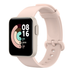 Ремінець CDK Silicone Sport Band Classic для Xiaomi Redmi Watch (011912) (pink sand) 012746-158 фото 3