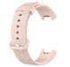 Ремешок CDK Silicone Sport Band Classic для Xiaomi Redmi Watch (011912) (pink sand) 012746-158 фото 1