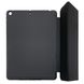 Чехол-книжка DK Эко-кожа силикон Smart Case Слот под Стилус для Apple iPad 10.2" 7gen 2019 (011189) (black) 011189-080 фото 7
