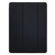 Чехол-книжка DK Эко-кожа силикон Smart Case Слот под Стилус для Apple iPad 10.2" 7gen 2019 (011189) (black) 011189-080 фото 5