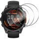 Защитная пленка 3шт CDK для Garmin Fenix 8 47mm | Composite Film box (021010) (black) 021021-062 фото 2