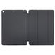 Чехол-книжка DK Эко-кожа силикон Smart Case Слот под Стилус для Apple iPad 10.2" 7gen 2019 (011189) (black) 011189-080 фото 6