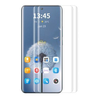Захисне скло 2 шт CDK для Infinix Hot 50 Pro+ | UV Curved (018110) (clear) 020755-063 фото