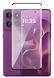 Защитное стекло CDK для Motorola Edge 60 Pro | 3D Full Glue (021920) (black) 021931-062 фото 1