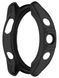 Чохол-бампер 2 шт CDK для Garmin Frenner 965 | Силікон Outlines (016325) (black) 022790-124 фото 5
