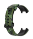 Ремешок CDK Silicone Sport Band Classic Camouflage для Xiaomi Redmi Watch (011913) (green) 012747-133 фото 1