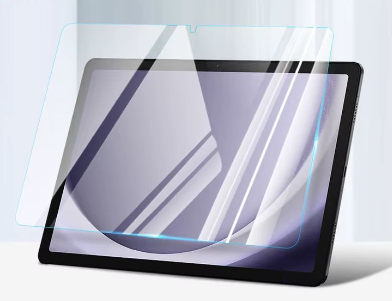 Захисне скло CDK для Samsung Galaxy Tab A11+ 11" (X230 / X235 / X236) | Full Glue (018642) (clear) 022672-063 фото
