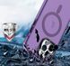 Чехол-накладка DK для Apple iPhone 13 Pro Max | MagSafe Composite Matte (deep purple) 018489-061 фото 7