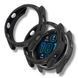 Чохол-бампер 2 шт CDK для Garmin Frenner 965 | Силікон Outlines (016325) (black) 022790-124 фото 1