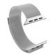 Ремінець метал Milanese Loop для Apple Watch 42 / 44mm (silver) 05527-740 фото 2