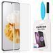 Захисне скло 2 шт CDK для Infinix Hot 50 Pro+ | UV Curved (018110) (clear) 020755-063 фото 3