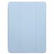 Чехол-книжка CDK шкіра силікон Smart Cover Слот Стілус для Apple iPad Pro 12.9" 3gen 2018 (0111191) (white ice) 014763-034 фото 3
