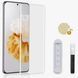 Захисне скло 2 шт CDK для Infinix Hot 50 Pro+ | UV Curved (018110) (clear) 020755-063 фото 4