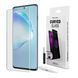 Захисне скло 2 шт CDK для Infinix Hot 50 Pro+ | UV Curved (018110) (clear) 020755-063 фото 6