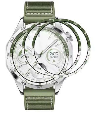 Защитная пленка 2шт CDK для Huawei Watch GT 4 46mm | Composite Film box (017547) (green) 019446-133 фото