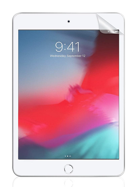 Захисна плівка CDK для Apple iPad mini 7.9" 5gen 2019 (A2133 / A2124 / A2125 / A2126) (014958) (глянсова) 014959-956 фото
