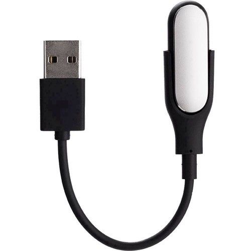 Кабель USB для Mi Band 1S (black) 010603-693 фото