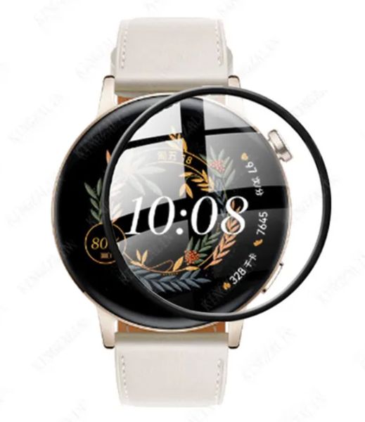 Защитная пленка DK Composite Film box для Huawei Watch GT 4 41mm (black) 017583-124 фото