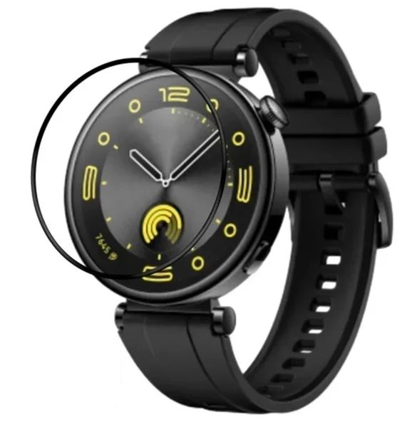 Захисна плівка DK Composite Film box для Huawei Watch GT 4 41 mm (black) 017583-124 фото