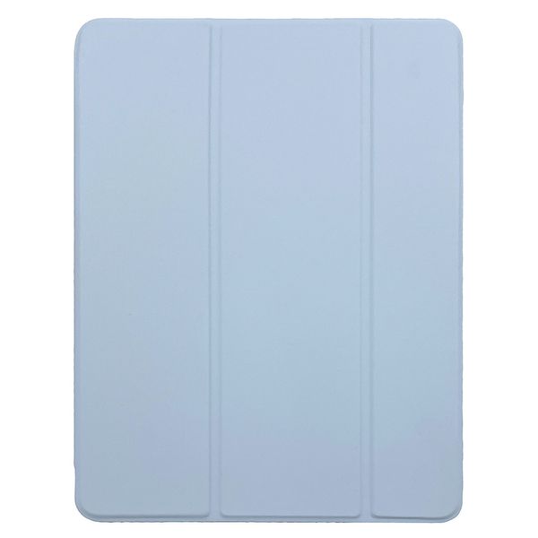 Чехол-книжка CDK Эко-кожа силикон Smart Case Слот под Стилус для Apple iPad 10.2" 8gen 2020 (011189) (white 013744-927 фото