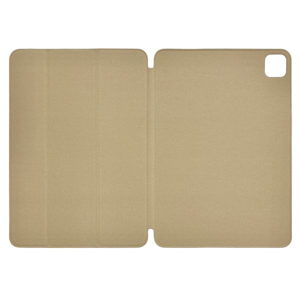 Чехол-книжка CDK Эко-кожа Smart Folio для Apple iPad Air 10.9" 5gen 2022 (010271) (gold) 016404-072 фото