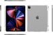 Чехол-накладка DK Silicone Corner Air Bag Стилус для Apple iPad Pro 11" 3gen 2021 (015597) (clear) 015597-003 фото 3