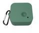 Чохол-накладка CDK для Nothing Ear (3) | Silicone Candy Friendly з карабіном (016461) (green) 022110-071 фото 1