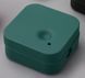 Чохол-накладка CDK для Nothing Ear (3) | Silicone Candy Friendly з карабіном (016461) (green) 022110-071 фото 2