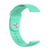 Ремінець CDK Silicone Sport Band 22mm для Realme Watch S Pro (RMA186) (011909) (mint green) 012495-952 фото 2