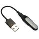 Кабель USB для Mi Band 1S (black) 010603-693 фото 2