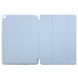 Чехол-книжка CDK Эко-кожа силикон Smart Case Слот под Стилус для Apple iPad 10.2" 8gen 2020 (011189) (white 013744-927 фото 3