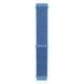 Ремінець CDK для OnePlus Watch 2 | 22mm Nylon Sport Loop (012416) (cape cod blue) 019270-117 фото 2