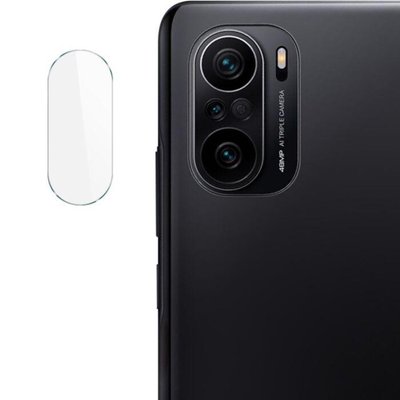 Захисне скло на камеру Clear Glass для Xiaomi Mi 11i (011569) (clear) 011573-063 фото