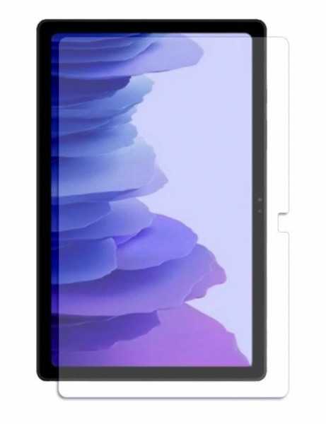 Защитное стекло DK Full Glue для Samsung Galaxy Tab A7 10.4 (2020) (T500 / T505) (clear) 011281-063 фото