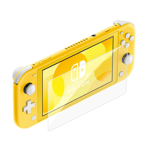Захисне скло DK для Nintendo Switch Lite (clear) 010592-063 фото