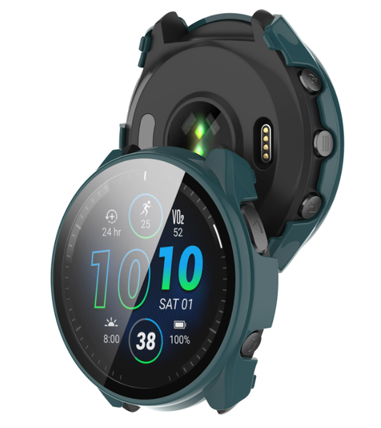 Чохол для Garmin Frenner 965 (green) 016320-133 фото